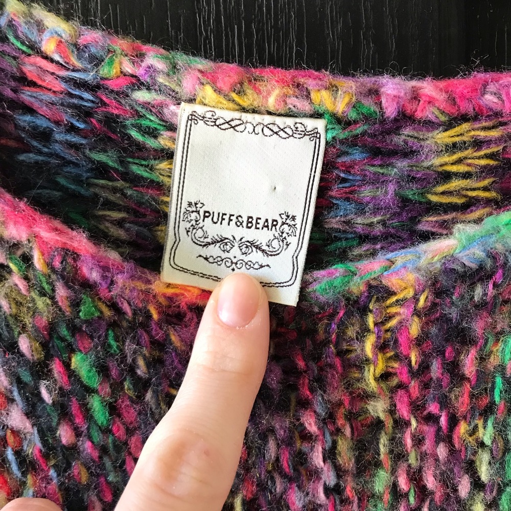 Sweater - Picture 2 of 3